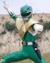 Green Ranger (MMPR)